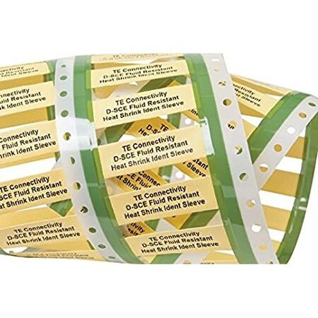 Raychem D-SCE-1K-2.4-50-1-CS7834 D-SCE-1K-2.4-50-1-CS7834